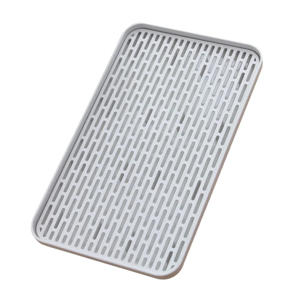 1PC Sink Storage Rack Draining Storage Tray Dish Drainer Board Kitchen Draining Board Tea Serving Tray Gongfu
1PC Sink Storage Rack Draining Storage Tray Dish Drainer Board Kitchen Draining Board Tea Serving Tray Gongfu