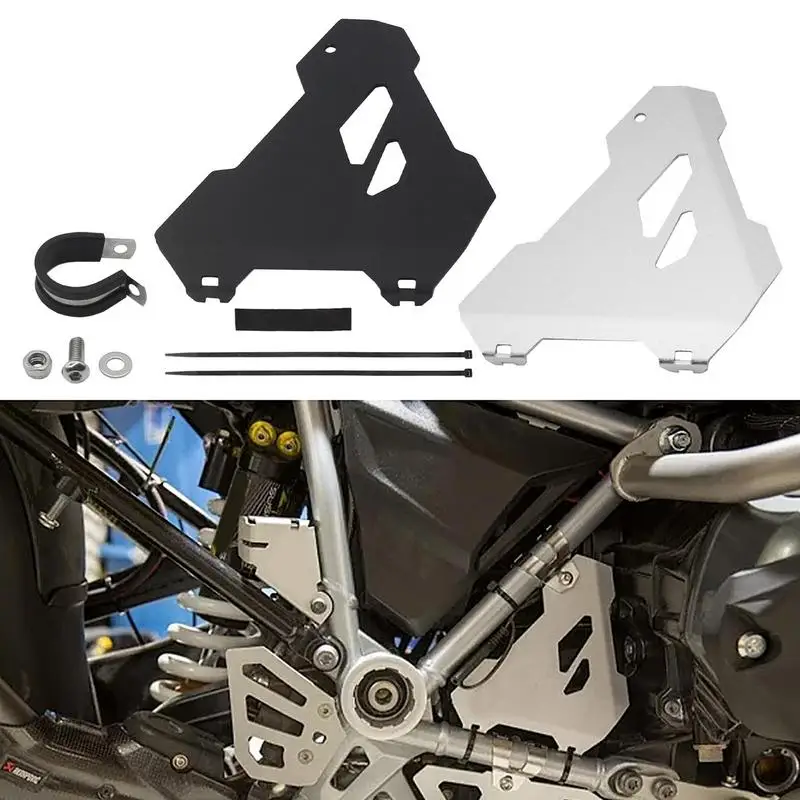 Защитная крышка для Мотоцикла BMW R1200GS LC ADV R1250GS R1200R R1200RS R1250RS Аксессуары для мотоцикла
Защитная крышка для Мотоцикла BMW R1200GS LC ADV R1250GS R1200R R1200RS R1250RS Аксессуары для мотоцикла