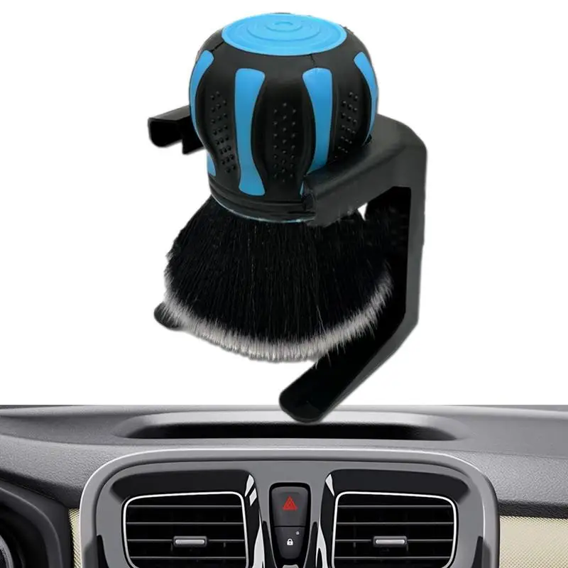 Car Wheel Soft Brush Wheels Brush Non-slip Handle Easy To Clean Rims Auto Dust Cleaner Detail Cleaner Car Detailing Supply Tools 
Car Wheel Soft Brush Wheels Brush Non-slip Handle Easy To Clean Rims Auto Dust Cleaner Detail Cleaner Car Detailing Supply Tools