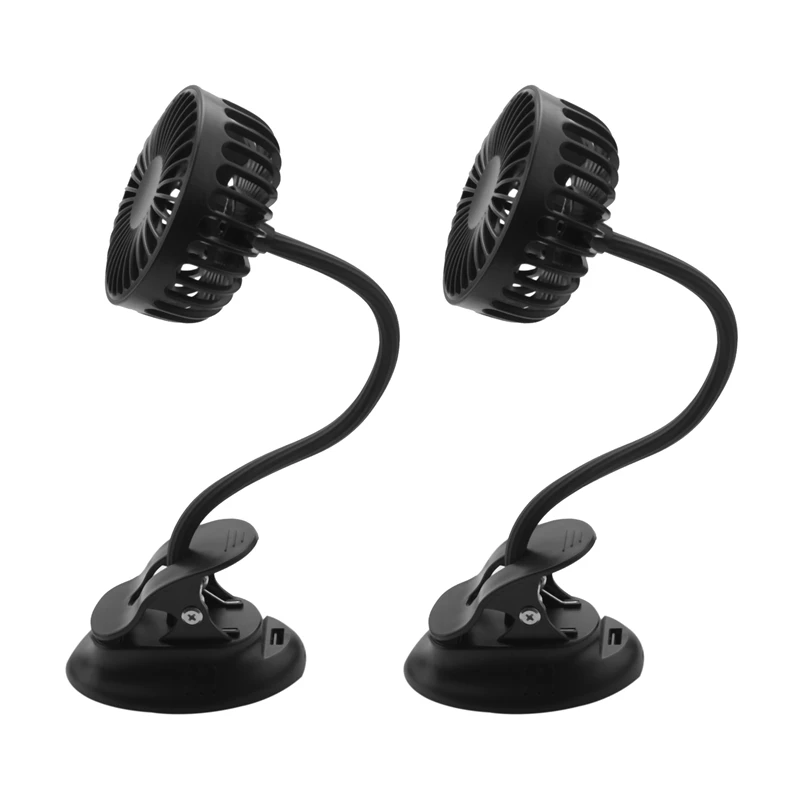 2X Портативный мини-вентилятор для коляски, 3 режима скорости, гибкий USB-перезаряжаемый тихий настольный вентилятор, темно-синий
2X Портативный мини-вентилятор для коляски, 3 режима скорости, гибкий USB-перезаряжаемый тихий настольный вентилятор, темно-синий