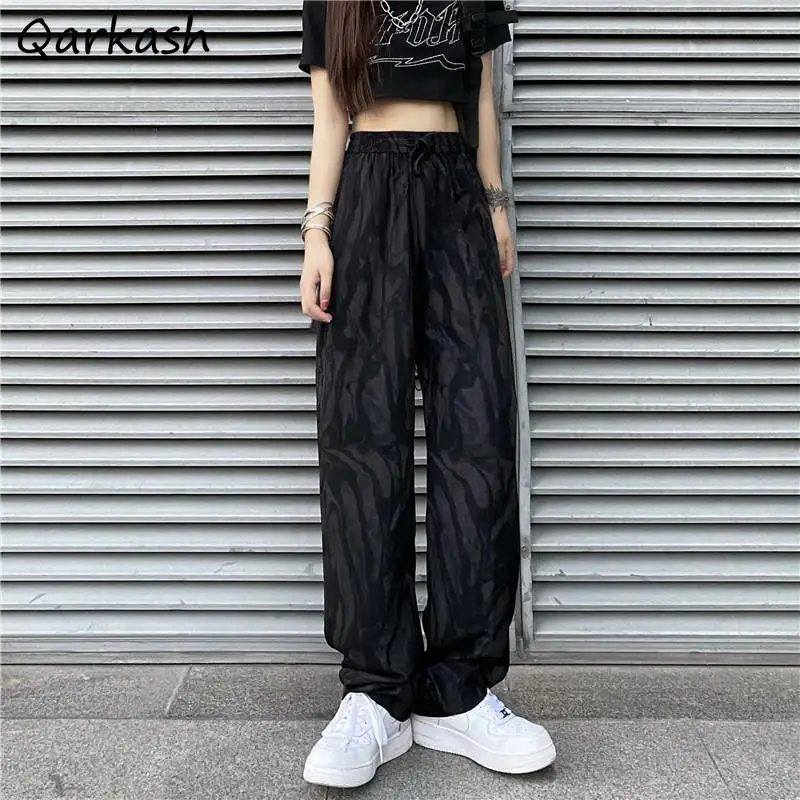Tie-dye Casual Pants Women Baggy Retro BF Style Female Drawstring Popular Full Length Harajuku Colleges Spring Unisex Trouser
Tie-dye Casual Pants Women Baggy Retro BF Style Female Drawstring Popular Full Length Harajuku Colleges Spring Unisex Trouser