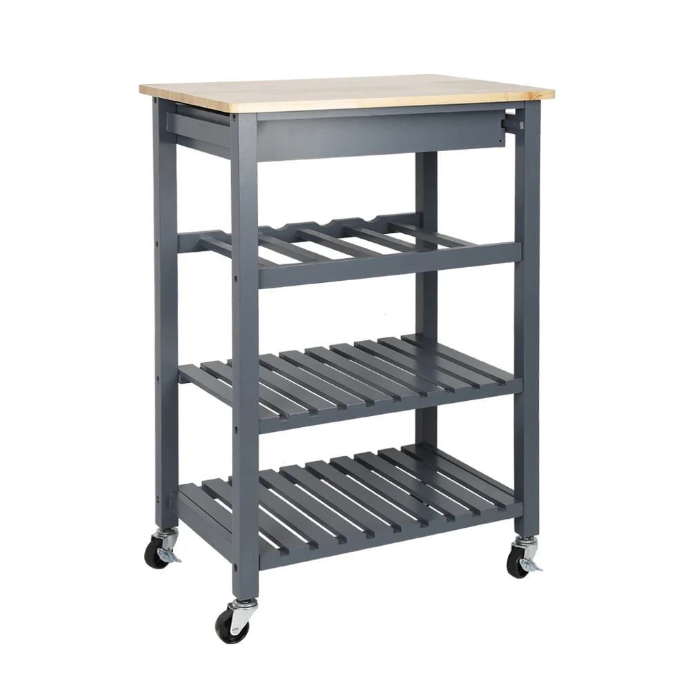 Three-layer Kitchen Storage Rack With Drawers Home Storage Supplies Kitchen Organizer Seasoning Rack Wine Rack Storage Shelf
Three-layer Kitchen Storage Rack With Drawers Home Storage Supplies Kitchen Organizer Seasoning Rack Wine Rack Storage Shelf