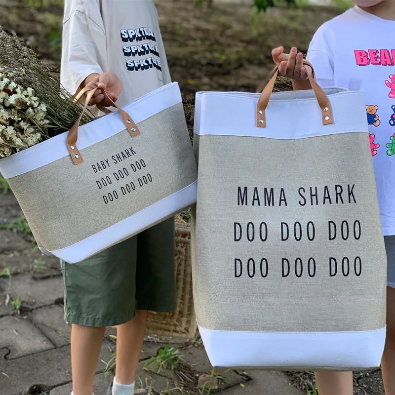 Outdoor Fabric Shopping Handbag Home Woman Shopping Bags Balcony Dirth Clothes Sundries Snacks Handbag Supplies
Outdoor Fabric Shopping Handbag Home Woman Shopping Bags Balcony Dirth Clothes Sundries Snacks Handbag Supplies