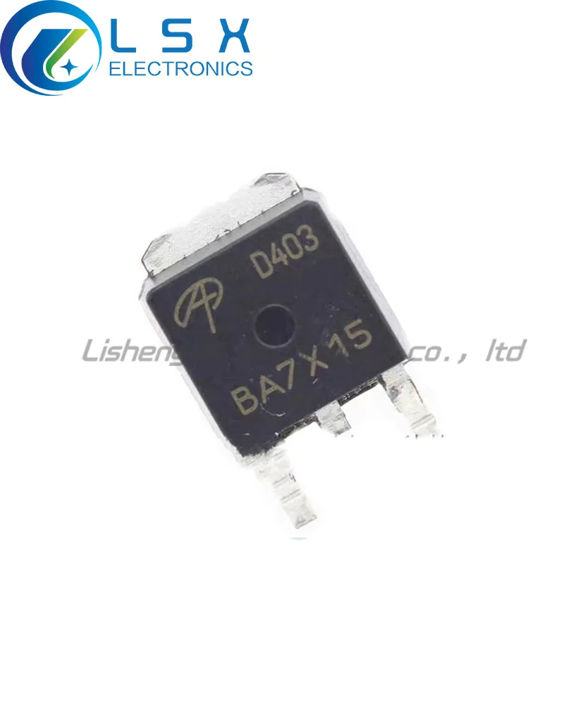 New/10pcs AOD409 AOD403 AOD407 AOD444 AOD482 AOD442 AOD4185 AOD4184 D409 D403 D407 D444 D482 D442 D4185 D4148 MOS
New/10pcs AOD409 AOD403 AOD407 AOD444 AOD482 AOD442 AOD4185 AOD4184 D409 D403 D407 D444 D482 D442 D4185 D4148 MOS