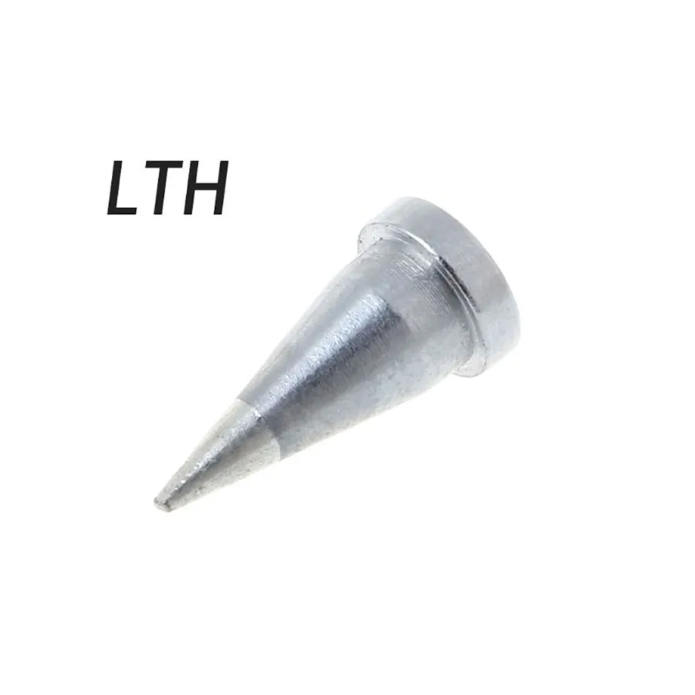 New Soldering Iron Tips For Weller WSP80 Anti-wear Copper WP80 WSD81 Pre-tinned Repairing Silver Solder Tation
New Soldering Iron Tips For Weller WSP80 Anti-wear Copper WP80 WSD81 Pre-tinned Repairing Silver Solder Tation