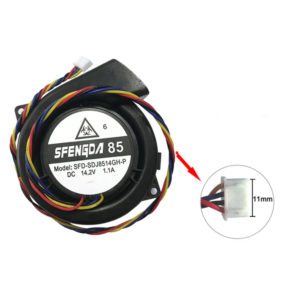 Main Engine Ventilator Motor Vacuum Cleaner Fan For Liectroux B6009 Robot Vacuum Cleaner Parts Main Engine Ventilator Fan Motor
Main Engine Ventilator Motor Vacuum Cleaner Fan For Liectroux B6009 Robot Vacuum Cleaner Parts Main Engine Ventilator Fan Motor