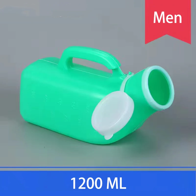 Портативный унисекс мобильный унисекс 1200 мл туалет автомобиль путешествия кемпинговый рандомный ручной писсуар Электронный помощник для ... 
Портативный унисекс мобильный унисекс 1200 мл туалет автомобиль путешествия кемпинговый рандомный ручной писсуар Электронный помощник для ...