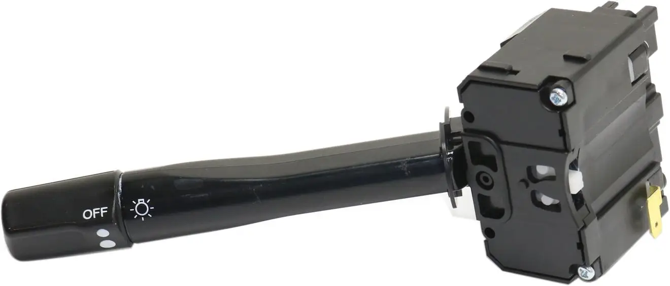 Сменный переключатель поворотника REPH505802, совместимый с 1992-1995 Honda Civic 1994-1995, Acura Integra 4Cyl л
Сменный переключатель поворотника REPH505802, совместимый с 1992-1995 Honda Civic 1994-1995, Acura Integra 4Cyl л