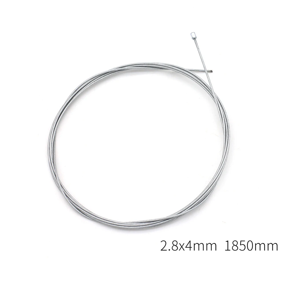 MTB Bike Shift Cable Steel Brake Inner Wire Line For Brompton 3Sixty PikeS Folding Bicycle Shifting Cables Bicycle Spare Parts
MTB Bike Shift Cable Steel Brake Inner Wire Line For Brompton 3Sixty PikeS Folding Bicycle Shifting Cables Bicycle Spare Parts