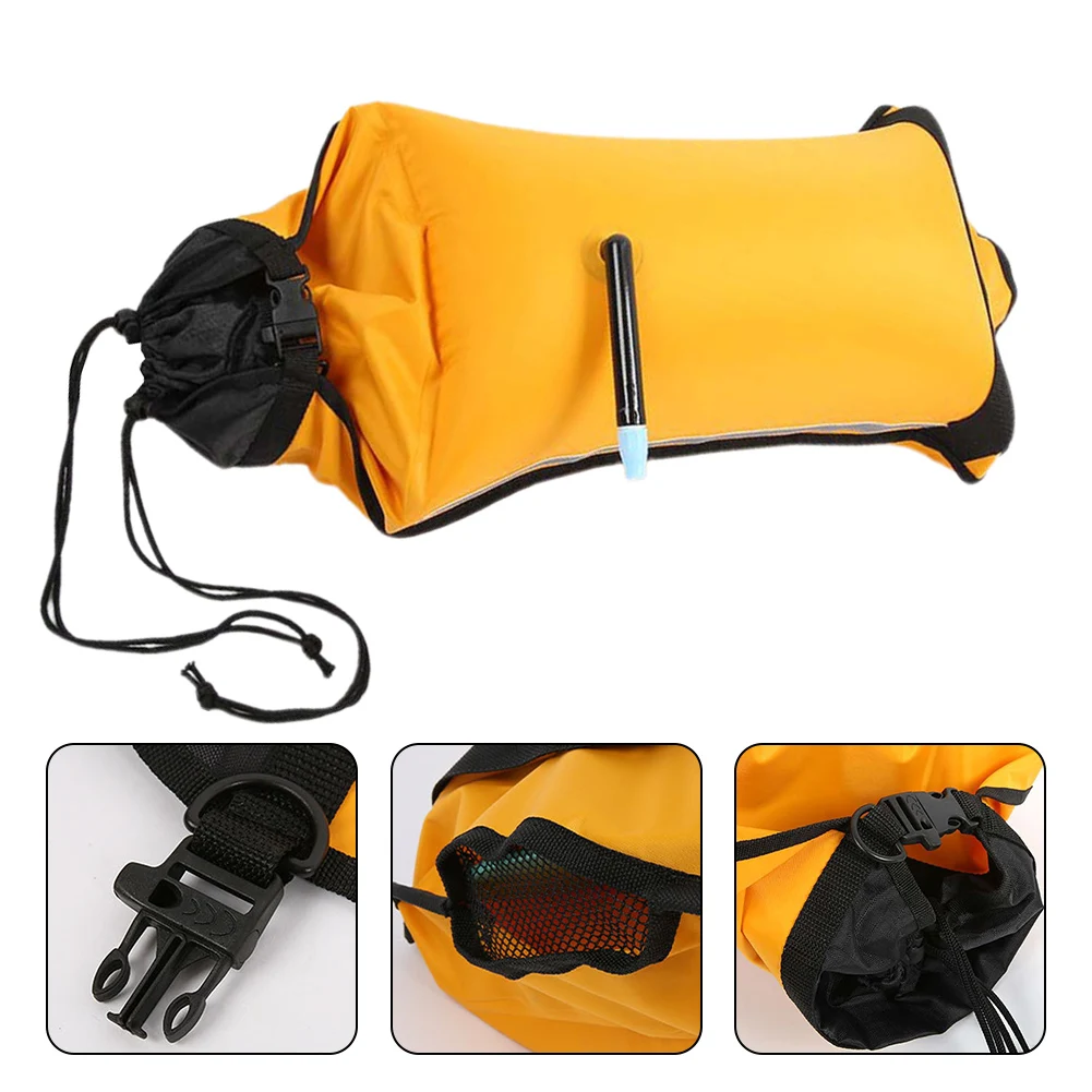 1pc Brand New Paddle Float Bag Paddle Bag For Kayaking Inflatable Paddle Bag Kayak Large Capacity Paddle Float
1pc Brand New Paddle Float Bag Paddle Bag For Kayaking Inflatable Paddle Bag Kayak Large Capacity Paddle Float