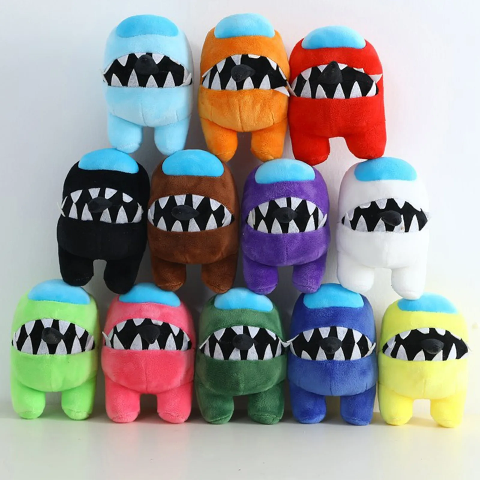 13cm macio brinquedos de pelúcia entre os eua jogo de pelúcia lobisomem bonecas travesseiro figura animais de pelúcia para
13cm macio brinquedos de pelúcia entre os eua jogo de pelúcia lobisomem bonecas travesseiro figura animais de pelúcia para