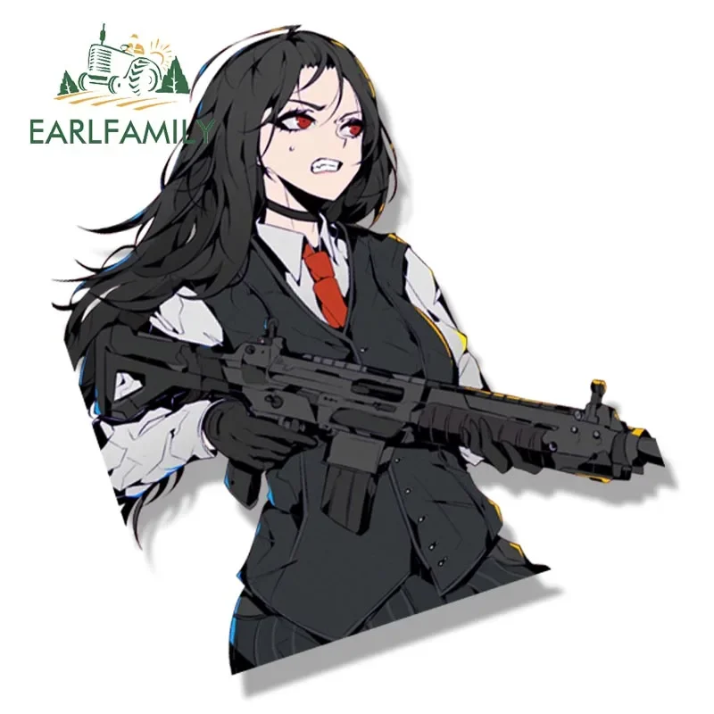 EARLFAMILY Ace Killer Akame Fanart Автомобильная наклейка аниме эскиз Waifu переводная картинка JDM забавные граффити-наклейки с улыбающимися девушками автомобильные аксессуары
EARLFAMILY Ace Killer Akame Fanart Автомобильная наклейка аниме эскиз Waifu переводная картинка JDM забавные граффити-наклейки с улыбающимися девушками автомобильные аксессуары