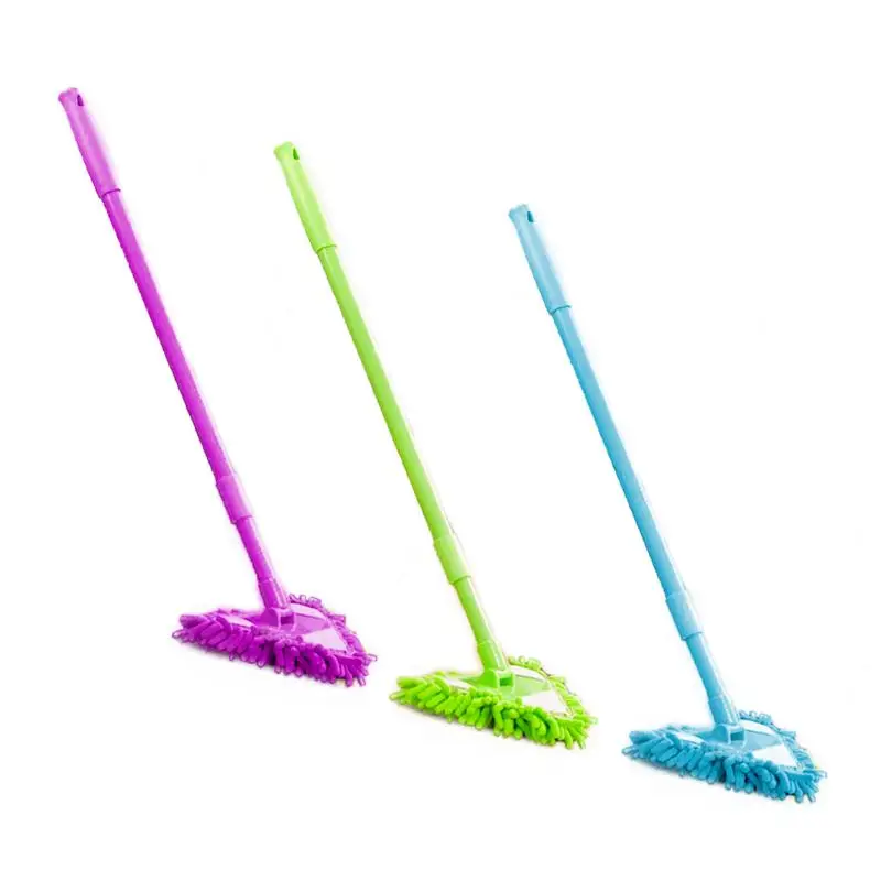 Hot Mop Bathroom Floor Cleaning Tool Flat Lazy Mop Wall Household Cleaning Brush Chenille Mop Washing Mop Dust Brush Cleaning
Hot Mop Bathroom Floor Cleaning Tool Flat Lazy Mop Wall Household Cleaning Brush Chenille Mop Washing Mop Dust Brush Cleaning