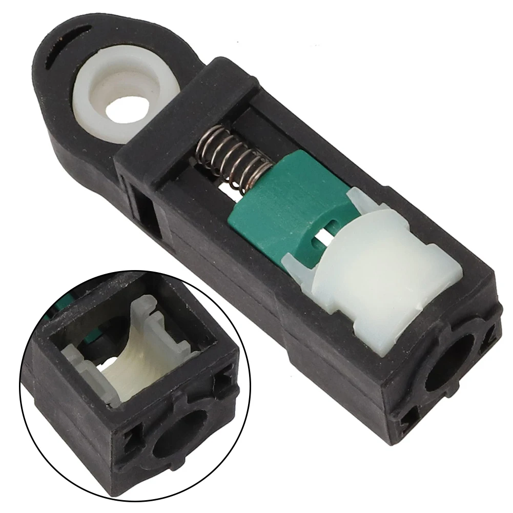 1x Automatic Correct Connector Direct Installation For Ford For Mondeo KUGA Gear Shift Transmission Cable High Grade
1x Automatic Correct Connector Direct Installation For Ford For Mondeo KUGA Gear Shift Transmission Cable High Grade