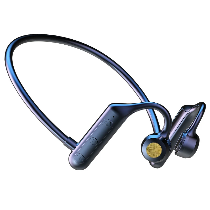 With Microphone Bone Conduction Earphone Hands-free Ak79 Wireless Headset Sports Earphone Headphones Audio Equipment
With Microphone Bone Conduction Earphone Hands-free Ak79 Wireless Headset Sports Earphone Headphones Audio Equipment