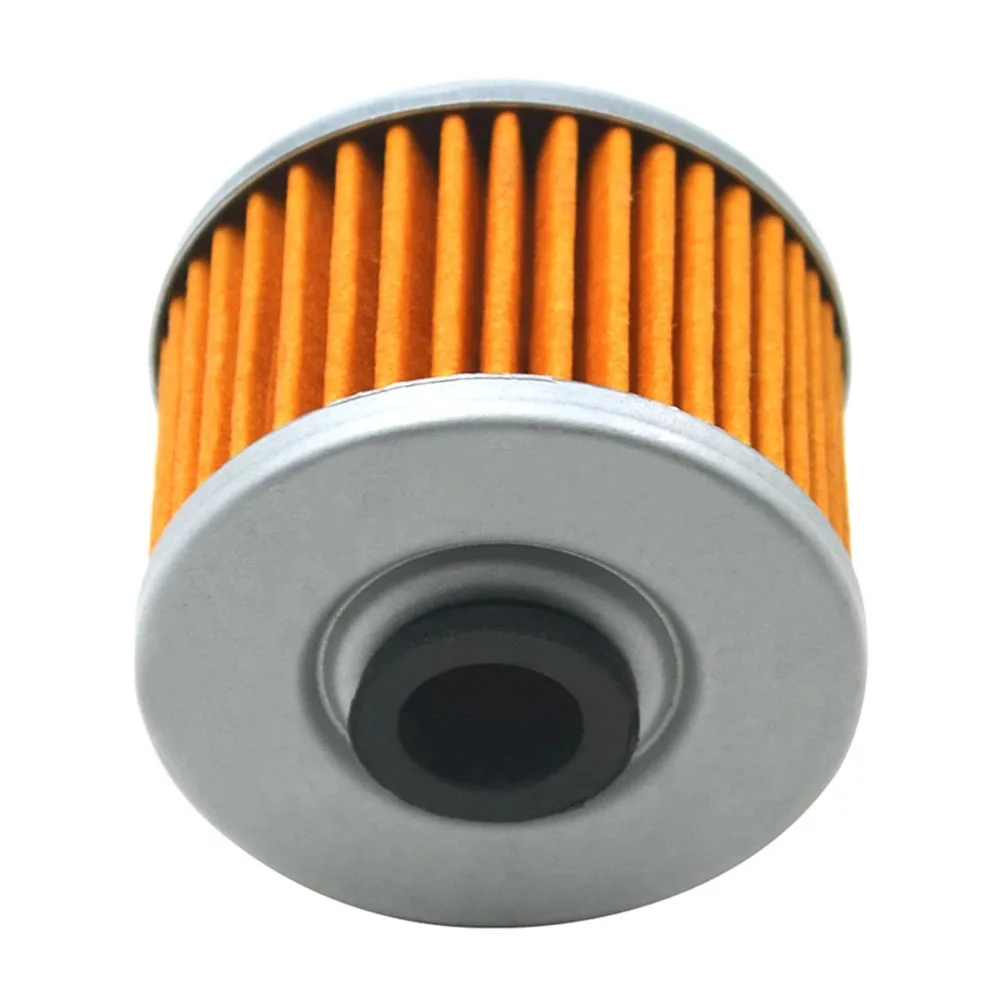 For YMH Ys125 FZ16 Oil Filter Oil Filter Motorcycle Oil Filter Motorcycle Part 100 Boxer 130 Boxer Durable For Bajaj
For YMH Ys125 FZ16 Oil Filter Oil Filter Motorcycle Oil Filter Motorcycle Part 100 Boxer 130 Boxer Durable For Bajaj