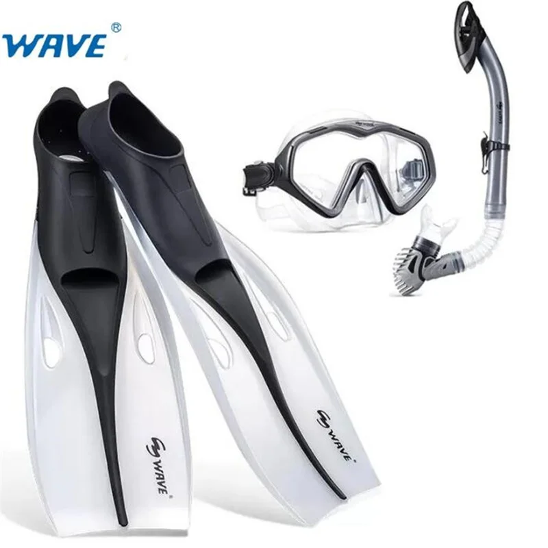 Foot Flipper Snorkeling Equipment Professional Snorkeling Mask Adult Diving Mask And Snorkel Fin Fins Snorkeling Flipper
Foot Flipper Snorkeling Equipment Professional Snorkeling Mask Adult Diving Mask And Snorkel Fin Fins Snorkeling Flipper