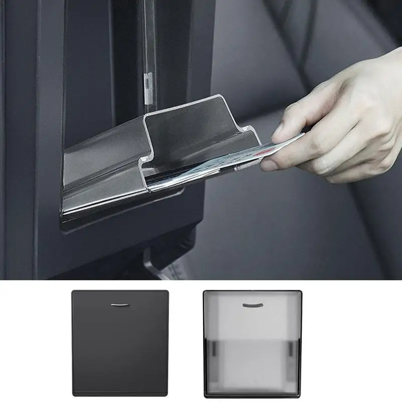 For Model 3Y Center Console Organizer Tray Interior Accessories For Model 3Y 2021 Storage Box Accessories For Automotive
For Model 3Y Center Console Organizer Tray Interior Accessories For Model 3Y 2021 Storage Box Accessories For Automotive