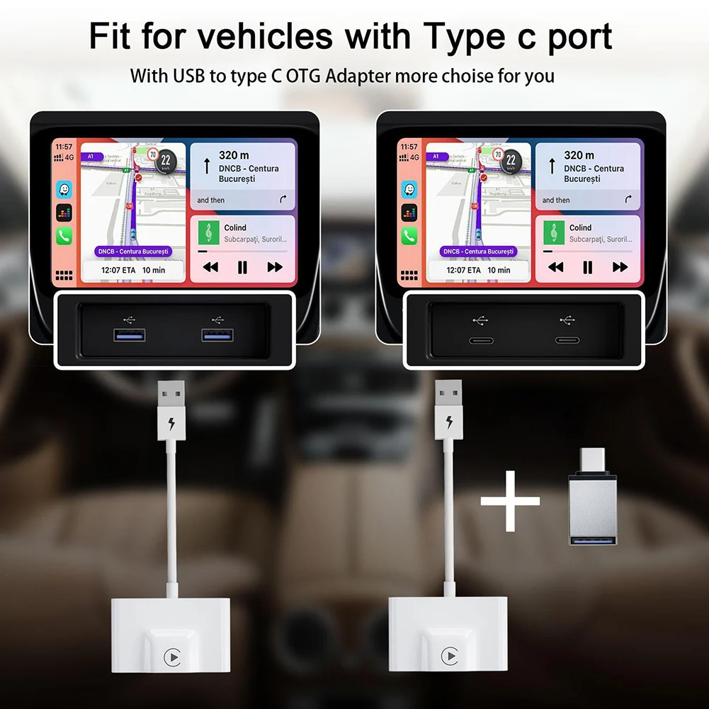 Автомобильный беспроводной ключ-переходник Carplay для беспроводного адаптера CarPlay 2022 автомобильный зеркальный плеер WiFi Carplay + android Автомобильная коробка
Автомобильный беспроводной ключ-переходник Carplay для беспроводного адаптера CarPlay 2022 автомобильный зеркальный плеер WiFi Carplay + android Автомобильная коробка