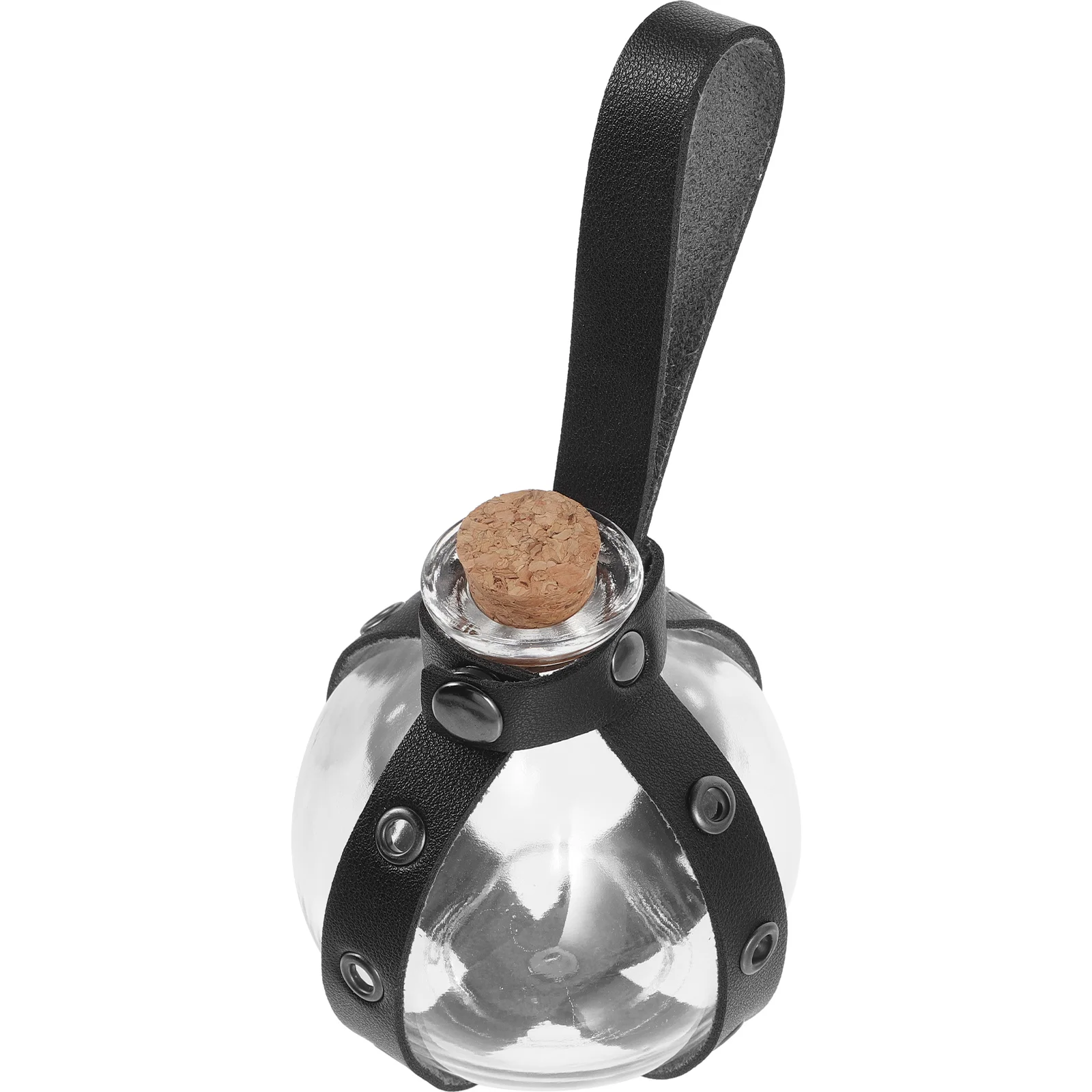 Kit Bottles Spherical Fajas Para Mujeres Decorative Small Renaissance Fair Accessories Belt Glass Cork
Kit Bottles Spherical Fajas Para Mujeres Decorative Small Renaissance Fair Accessories Belt Glass Cork