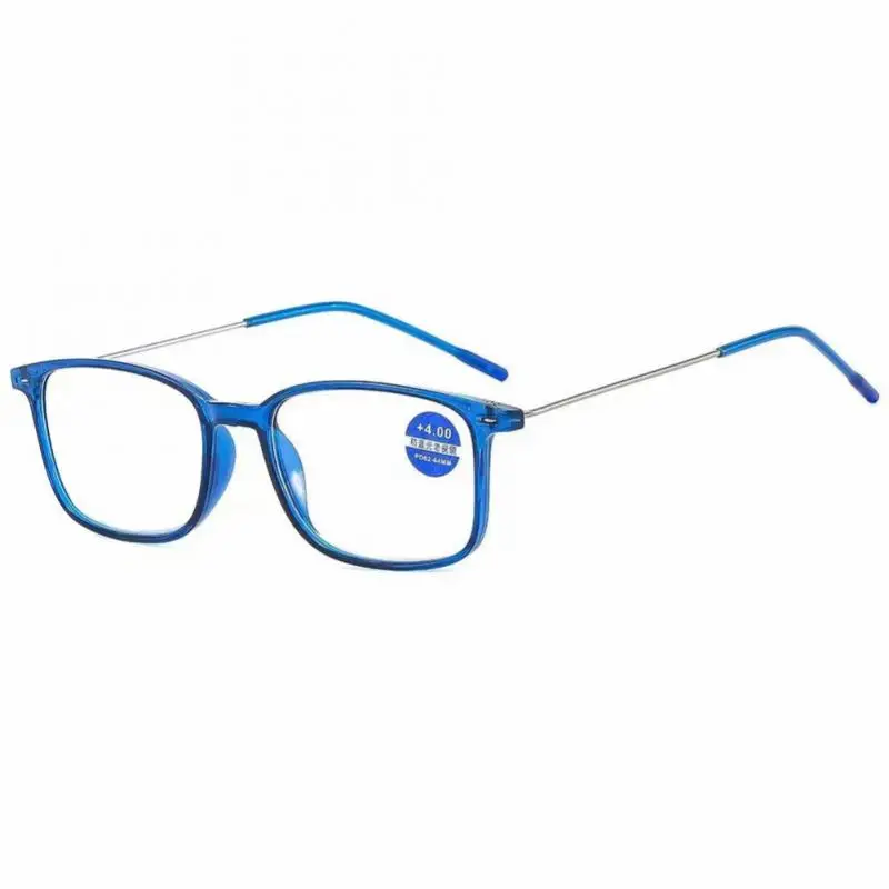 Fashion Presbyopia Glasses Women's High Definition Anti-blue Glasses For The Elderly Myopia Glasses Comfortable Eyeglasses
Fashion Presbyopia Glasses Women's High Definition Anti-blue Glasses For The Elderly Myopia Glasses Comfortable Eyeglasses