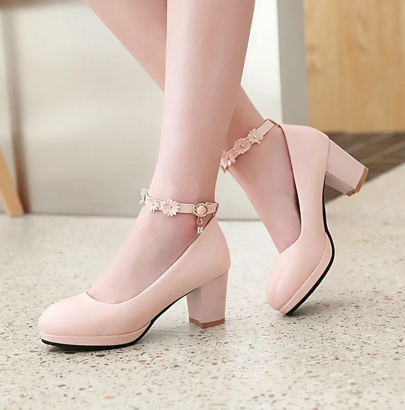 Женские босоножки на низком каблуке 3 см, туфли-лодочки на низком каблуке с круглым носком, Баскетбольная обувь на невысокой Платформе 5 см, ... 
Женские босоножки на низком каблуке 3 см, туфли-лодочки на низком каблуке с круглым носком, Баскетбольная обувь на невысокой Платформе 5 см, ...