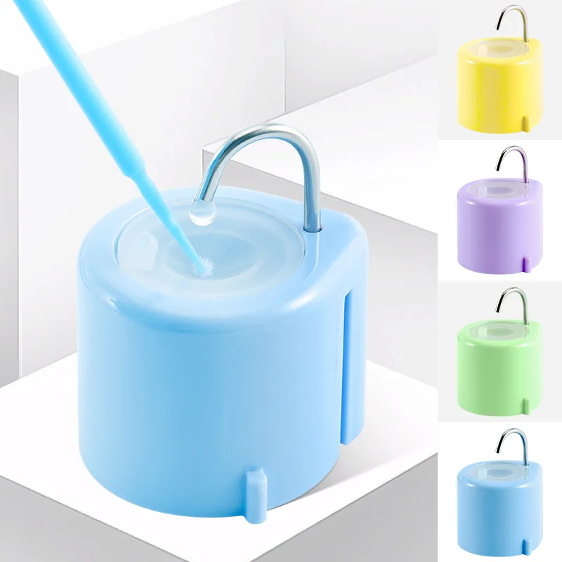 Denspay Dental Drop Bottle Liquid Dentistry Dispenser Hygienic Dropper Medicine Management Dentist Lab Tool 4 Colors To Choose
Denspay Dental Drop Bottle Liquid Dentistry Dispenser Hygienic Dropper Medicine Management Dentist Lab Tool 4 Colors To Choose