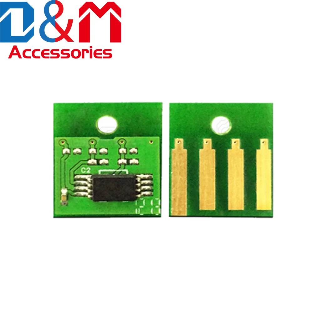 1pcs IUP20 IUP21 Imaging Unit Chip For Konica Minolta Bizhub 4050 4750 A6VM03V A6VM03W Drum Cartridge Reset
1pcs IUP20 IUP21 Imaging Unit Chip For Konica Minolta Bizhub 4050 4750 A6VM03V A6VM03W Drum Cartridge Reset