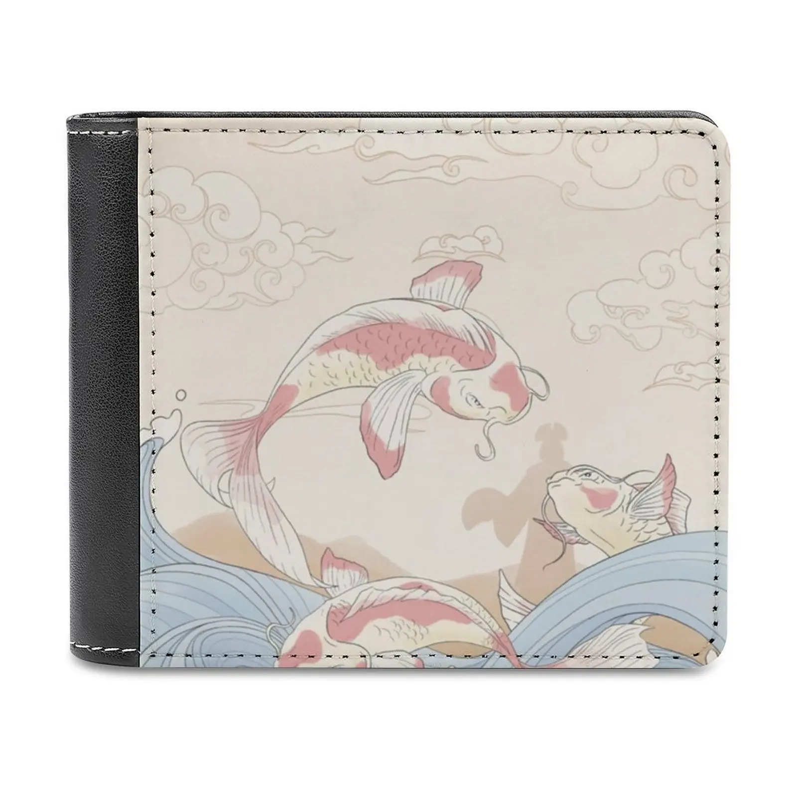 Kyoshi Island Travel Poster Leather Wallet Men's Wallet Diy Personalized Purse Father'S Day Gift The Last Airbender The Last
Kyoshi Island Travel Poster Leather Wallet Men's Wallet Diy Personalized Purse Father'S Day Gift The Last Airbender The Last