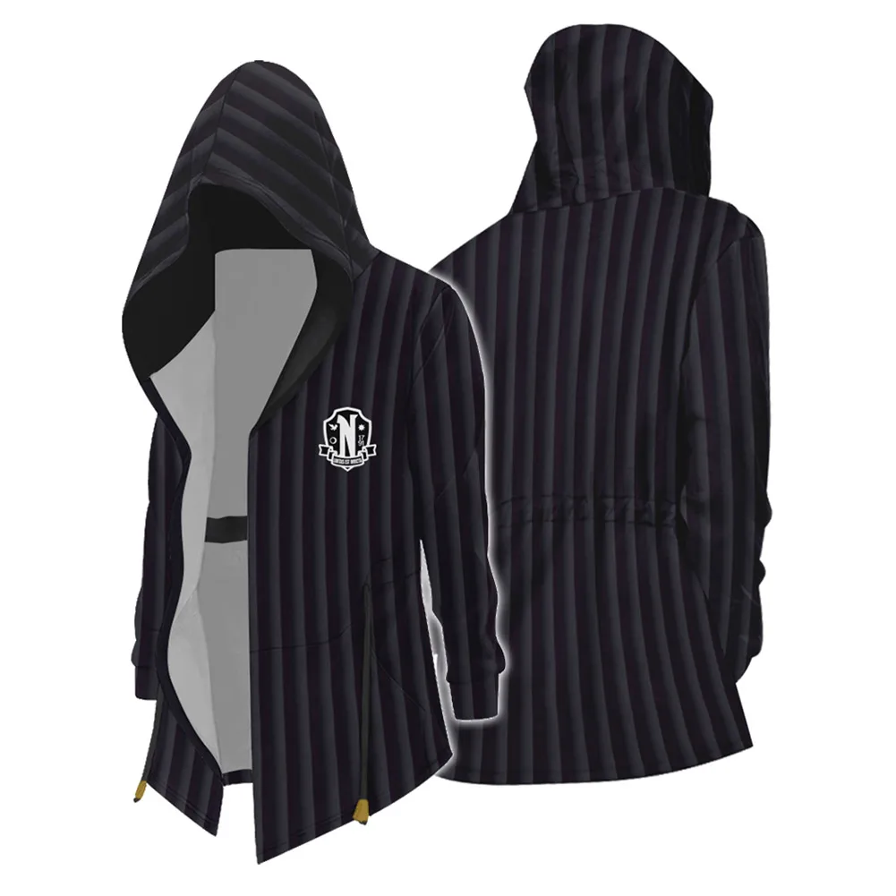 Толстовка с капюшоном для косплея, пуловер с 3D принтом, свитшот, уличная одежда, куртка, пальто
Толстовка с капюшоном для косплея, пуловер с 3D принтом, свитшот, уличная одежда, куртка, пальто