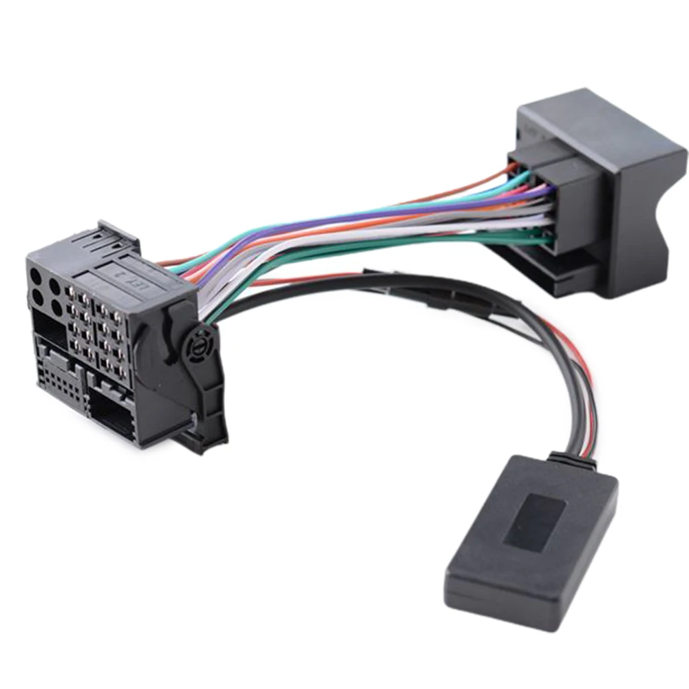 Cable Adapter Car Aux Aux Cable Adapter Car BT-compatible Module E86 X3 E83 3 Series For BMW MINI Car Accessories
Cable Adapter Car Aux Aux Cable Adapter Car BT-compatible Module E86 X3 E83 3 Series For BMW MINI Car Accessories