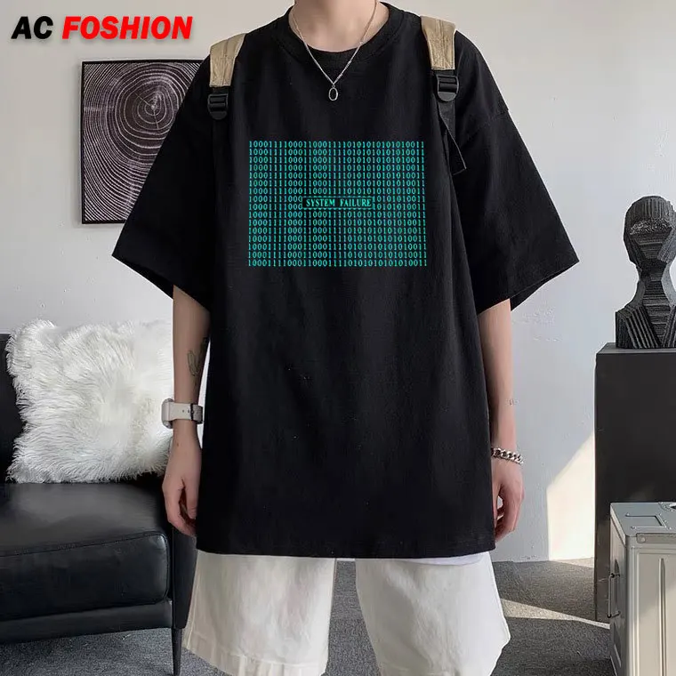 

Fashion Sound Active Equalizer El T-shirt Equalizer Light Up Down Led Tshirt Flashing Music Activated Led T Shirts Men Women Tee