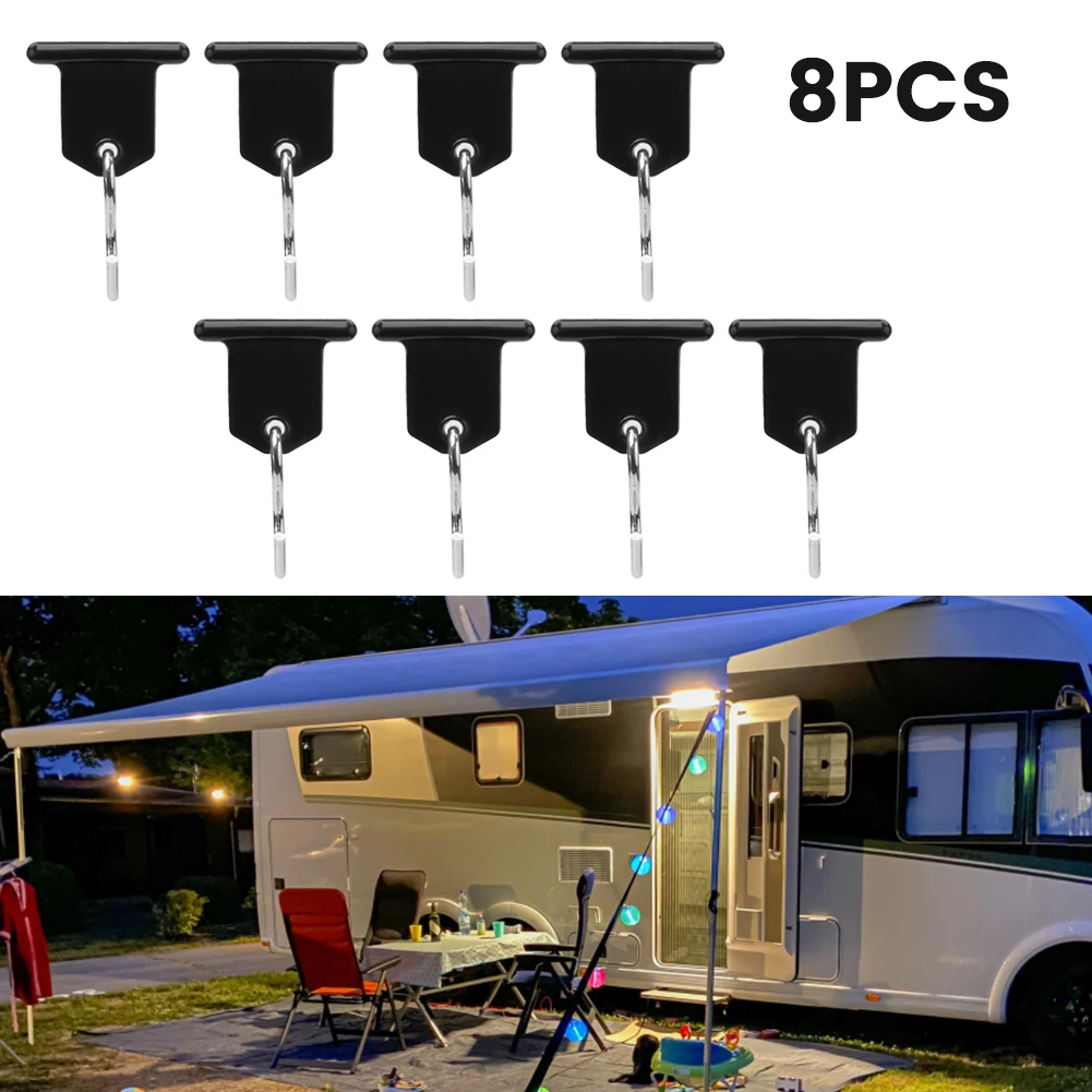Replacement Awning Hooks Clips Tent Hangers Light Hangers For Caravan Camper S Hook Rack High Quality Accessoreis
Replacement Awning Hooks Clips Tent Hangers Light Hangers For Caravan Camper S Hook Rack High Quality Accessoreis