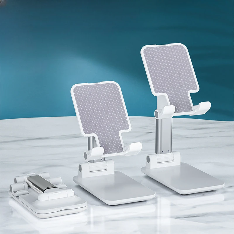 New Desk Mobile Phone Holder Stand For iPhone iPad Xiaomi Adjustable Desktop Tablet Holder Universal Table Cell Phone Stand
New Desk Mobile Phone Holder Stand For iPhone iPad Xiaomi Adjustable Desktop Tablet Holder Universal Table Cell Phone Stand