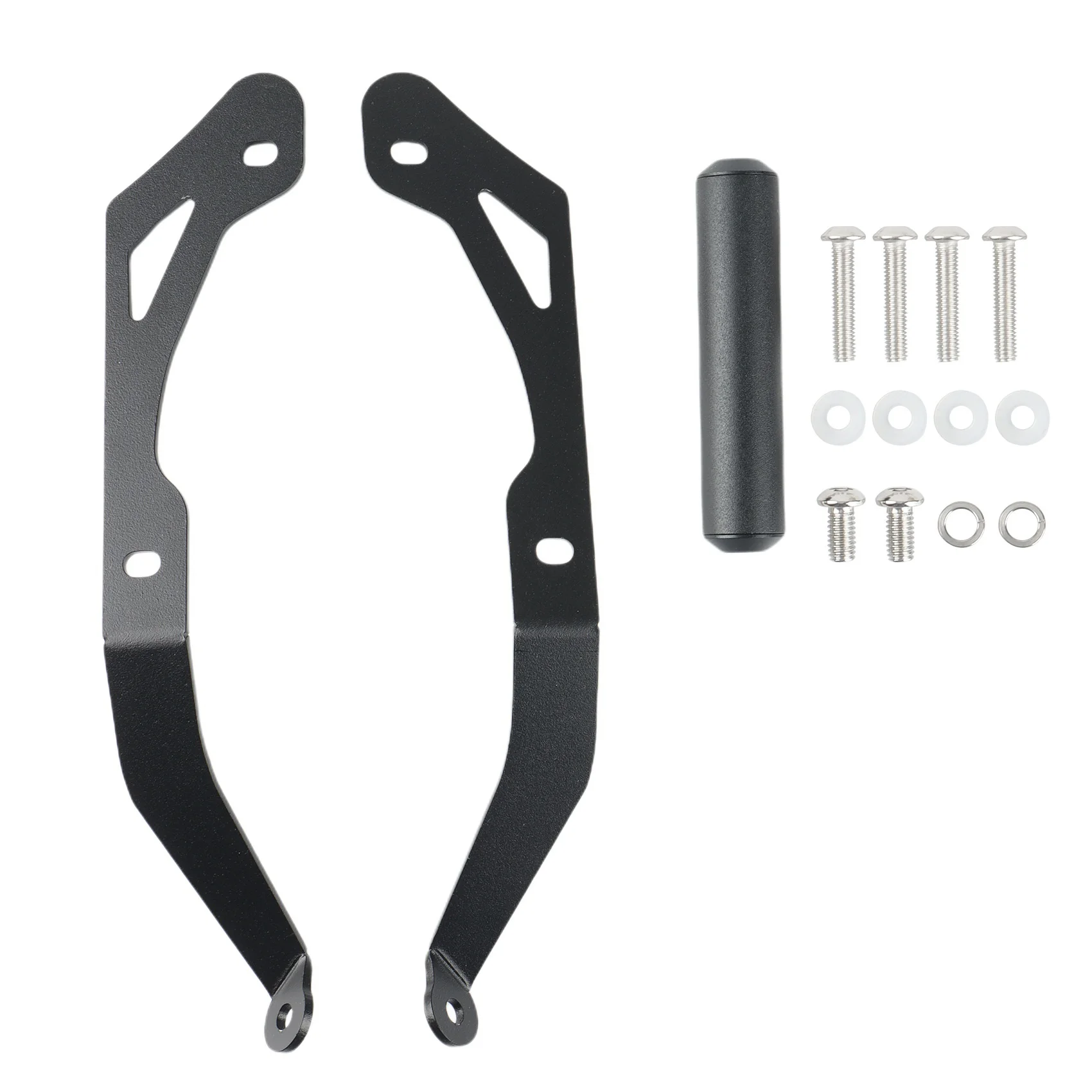 Motorcycle Mobile Phone Navigation Bracket Mobile Phone GPS Plate Bracket for Honda NC750X NC 750 X 2021 -(22MM)
Motorcycle Mobile Phone Navigation Bracket Mobile Phone GPS Plate Bracket for Honda NC750X NC 750 X 2021 -(22MM)
