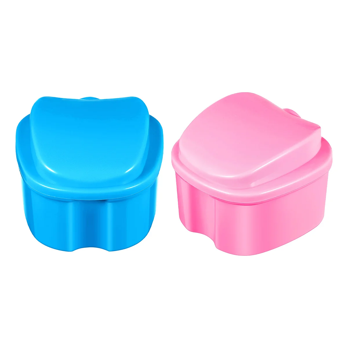 Denture Case Retainer Container Box Teeth Holder Plastic Storage Travel False Cup Daily Portable Supplies Cups Soaking Cleaner
Denture Case Retainer Container Box Teeth Holder Plastic Storage Travel False Cup Daily Portable Supplies Cups Soaking Cleaner