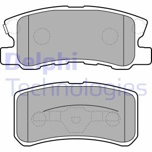 LP1691 для задних тормозных колодок GALLOPER PAJERO II 2.5td 00PAJERO II 00,3 V6 GDI, 2 DI, 2 DI D ASX OUT ER 07
LP1691 для задних тормозных колодок GALLOPER PAJERO II 2.5td 00PAJERO II 00,3 V6 GDI, 2 DI, 2 DI D ASX OUT ER 07