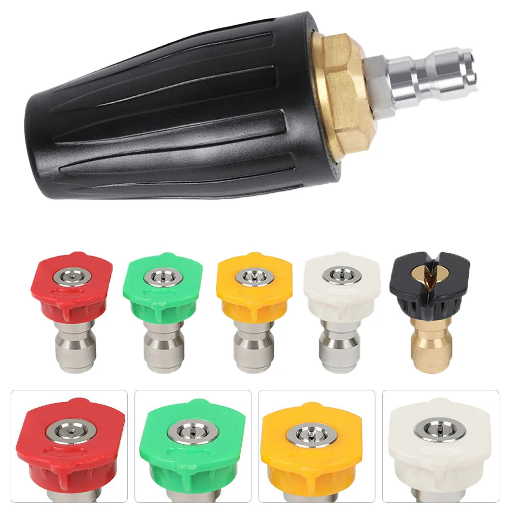 Nozzle Pressure Washer Washers Rotating Accessories Rotate Ceramic Core Accessory Kits Cleaning Tool Kit Power Tip Erie Tools
Nozzle Pressure Washer Washers Rotating Accessories Rotate Ceramic Core Accessory Kits Cleaning Tool Kit Power Tip Erie Tools