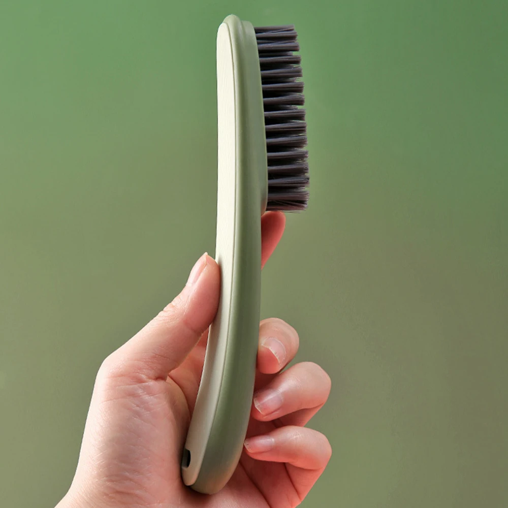 Household Shoe Brush Portable Plastic Cleaning Brush With Comfortable Handle Household Cleaning Accessories Tb Sale
Household Shoe Brush Portable Plastic Cleaning Brush With Comfortable Handle Household Cleaning Accessories Tb Sale