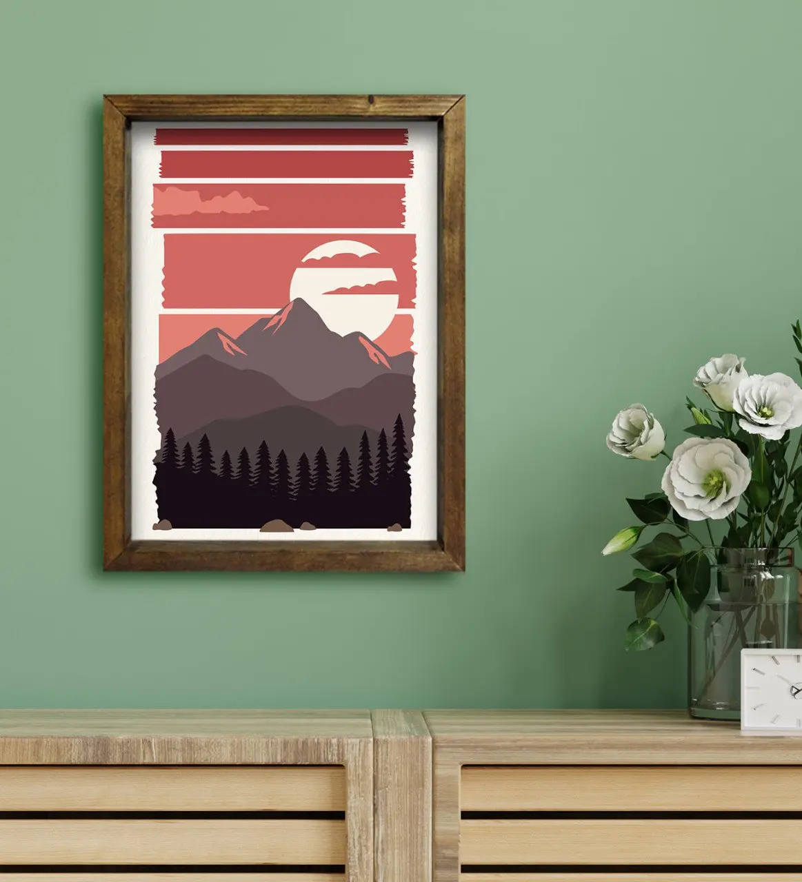 BK Подарочный гостиничный стол с рамой из натурального массива дерева, 30x40 см-20
BK Подарочный гостиничный стол с рамой из натурального массива дерева, 30x40 см-20