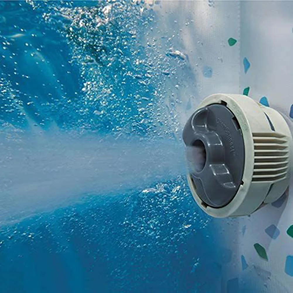 Brand New Chemical Dispenser Accessories 1pcs ChemConnect For Hot Tub Spas For Lay-Z-Spa From 2019 Onwards Garden
Brand New Chemical Dispenser Accessories 1pcs ChemConnect For Hot Tub Spas For Lay-Z-Spa From 2019 Onwards Garden