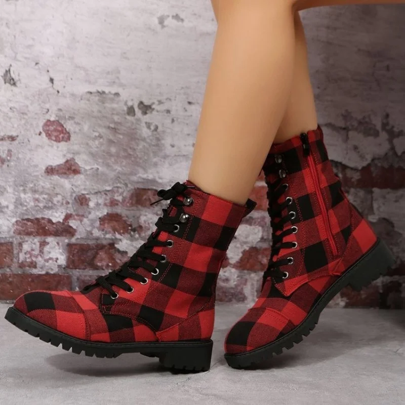 Women's Boots Platform Boots for Women Red Boots Boots for Women Work Boots Shoes Wide Calf Winter Boots for Women Size 43 
Women's Boots Platform Boots for Women Red Boots Boots for Women Work Boots Shoes Wide Calf Winter Boots for Women Size 43