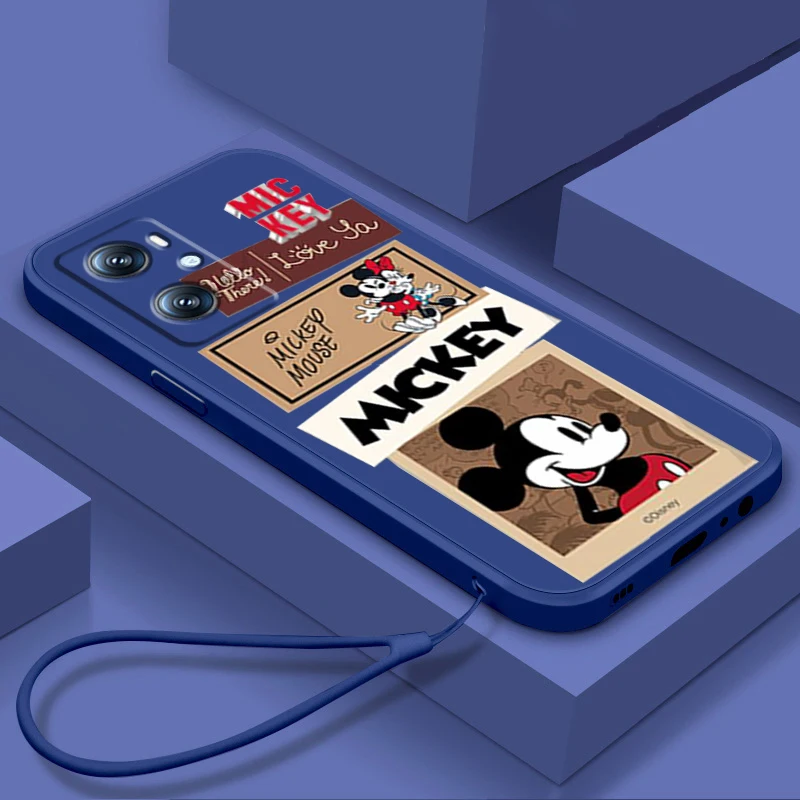 Disney Mickey Minnie Cool Phone Case For OPPO A96 A94 A93 A77 A76 A74 A72 A57 A53S A16 A9 Find X5 X3 Lite F21 5G Liquid Rope
Disney Mickey Minnie Cool Phone Case For OPPO A96 A94 A93 A77 A76 A74 A72 A57 A53S A16 A9 Find X5 X3 Lite F21 5G Liquid Rope