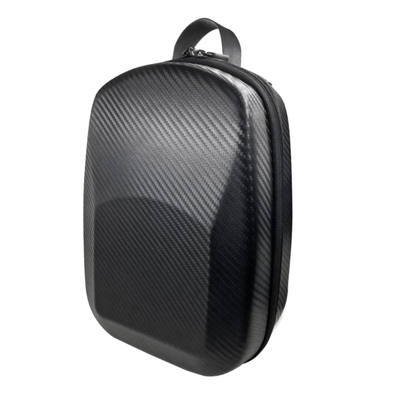 For Pico 4 VR Headset Storage Bag VR Glasses Case Anti-Scratch Bags Protective Pouch Organizers VR Accessories
For Pico 4 VR Headset Storage Bag VR Glasses Case Anti-Scratch Bags Protective Pouch Organizers VR Accessories