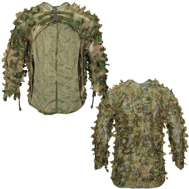 Костюм Ghillie, костюм Ghillie для охоты, пейнтбола, снаряжение, камуфляжная охотничья одежда для дикой природы, фотография для мужчин, охотников, страйкбола
Костюм Ghillie, костюм Ghillie для охоты, пейнтбола, снаряжение, камуфляжная охотничья одежда для дикой природы, фотография для мужчин, охотников, страйкбола