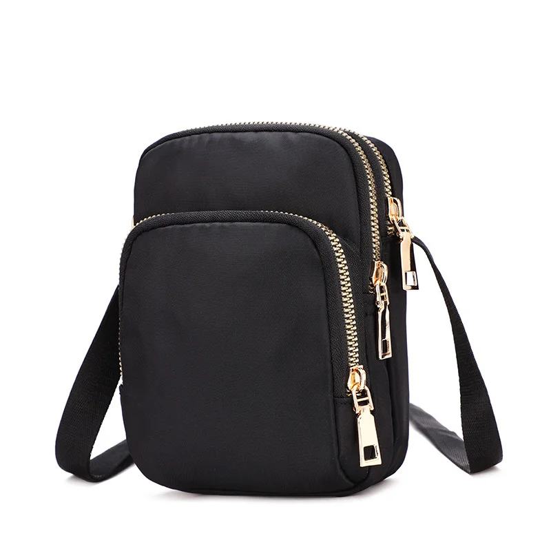 Korean Version Waterproof Bags Women Shoulder Bag Famous Designer Small Crossbody Bag Ladies Handbag Pocket hand bags women
Korean Version Waterproof Bags Women Shoulder Bag Famous Designer Small Crossbody Bag Ladies Handbag Pocket hand bags women