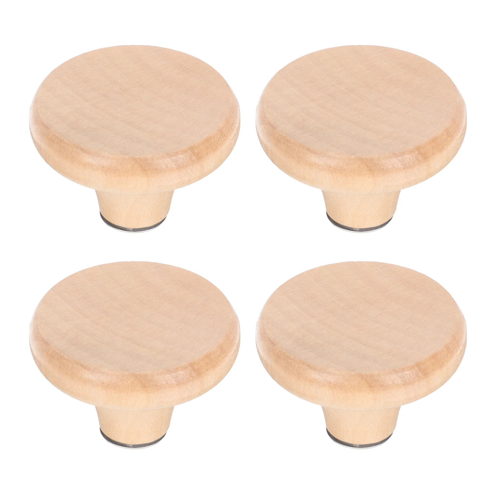 Lid Pot Knob Knobs Pan Handle Replacement Handles Cookware Saucepan Wooden Cap Cover Universal Holding Handgrip Resistant Wear
Lid Pot Knob Knobs Pan Handle Replacement Handles Cookware Saucepan Wooden Cap Cover Universal Holding Handgrip Resistant Wear