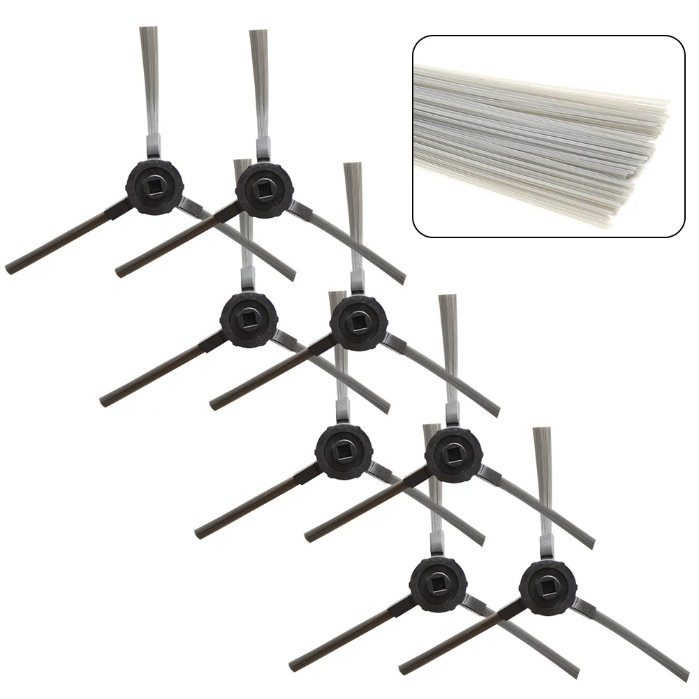8 Pcs Side Brush Vacuum Cleaner Brush For Blaupunkt Bluebot XPOWER Robot Cleaner Accessories Household Cleaning Tools
8 Pcs Side Brush Vacuum Cleaner Brush For Blaupunkt Bluebot XPOWER Robot Cleaner Accessories Household Cleaning Tools