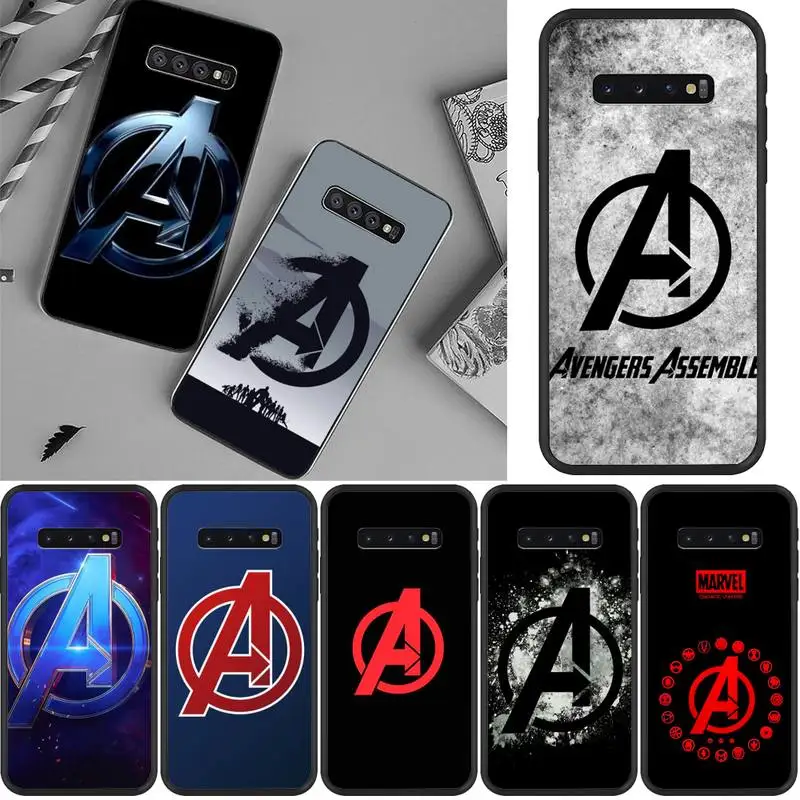 Avengers Assemble Phone Case For Samsung Galaxy S7 Edge Plus S9 S20Plus S20ULTRA S10lite S225G S10 Note20ultra Case
Avengers Assemble Phone Case For Samsung Galaxy S7 Edge Plus S9 S20Plus S20ULTRA S10lite S225G S10 Note20ultra Case