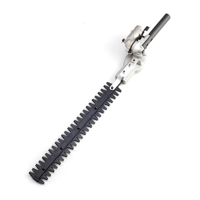 Carrying Hedge Shears Gasoline High-Altitude Lawn Mower-Type Hedge Trimmer High-Branch Trimmer Head Assembly High-Branch Shears
Carrying Hedge Shears Gasoline High-Altitude Lawn Mower-Type Hedge Trimmer High-Branch Trimmer Head Assembly High-Branch Shears
